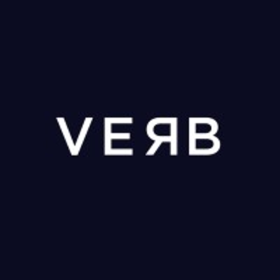 VERB Brands Logo