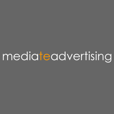 Mediate Advertising Logo