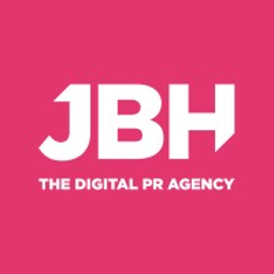 JBH Logo