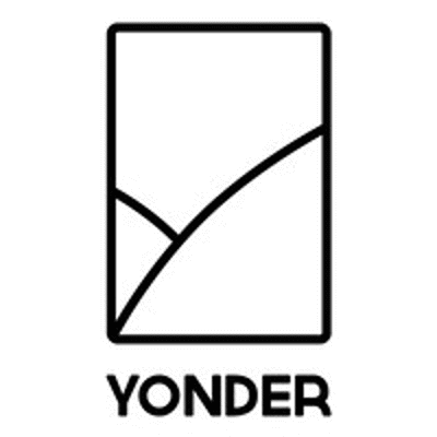 Yonder Media Logo