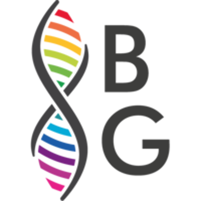 Brand Genetics Logo