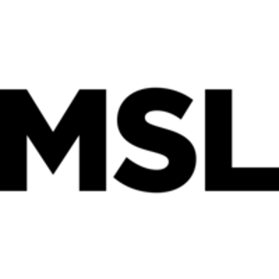 MSL Group Logo