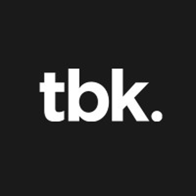 tbk Logo