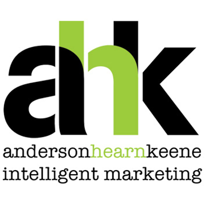 Anderson Hearn Keene Logo