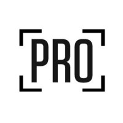 The PR Office Logo