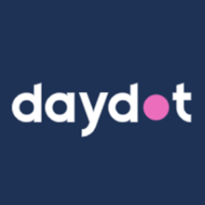 Daydot Logo