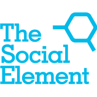 The Social Element Logo