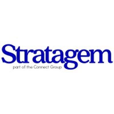 Stratagem Logo