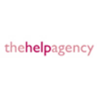 The Help Agency Logo