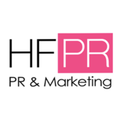 HFPR Logo