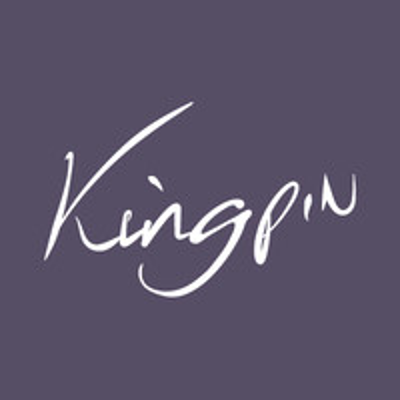 Kingpin Communications Logo