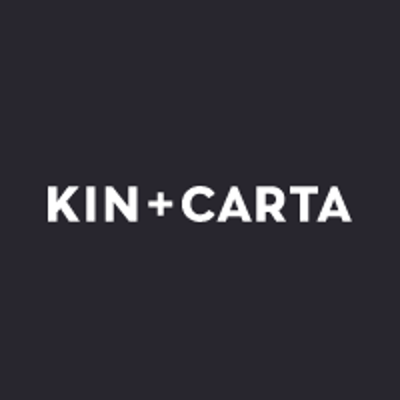 Kin + Carta Connect Logo