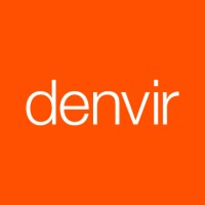 Denvir Marketing Logo