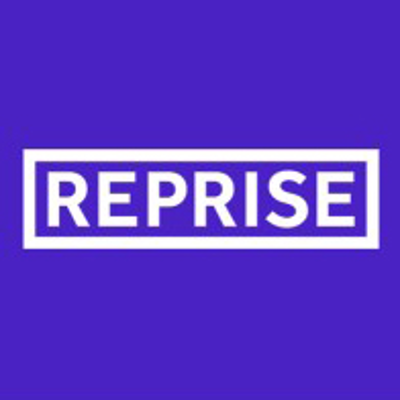 Reprise Digital Logo