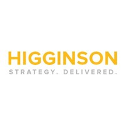 Higginson Strategy Logo