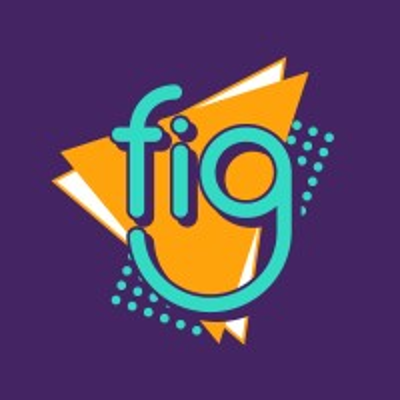 FIG Logo