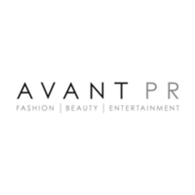 Avant PR Logo