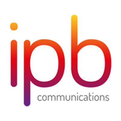 IBP Communications Logo