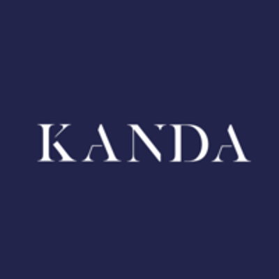 Kanda Consulting Logo