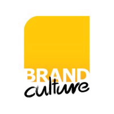 Brand Culture Logo