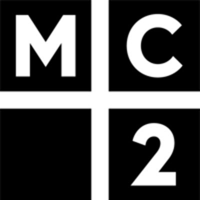 MC2 Logo