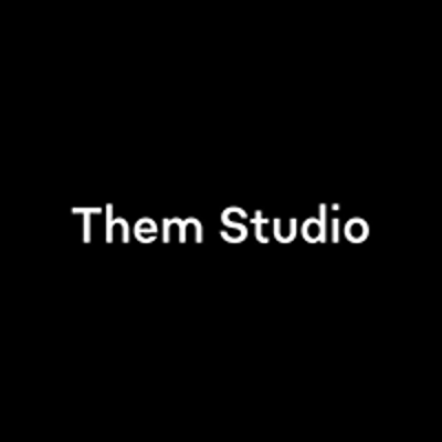 Them Studio Logo