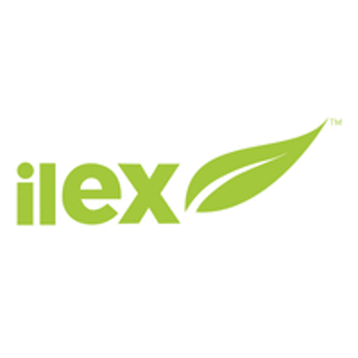 Ilex Content Strategies Logo