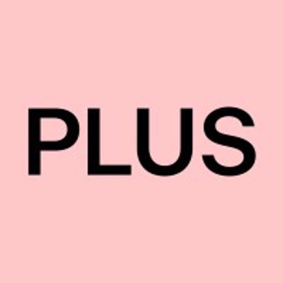 PLUS Logo