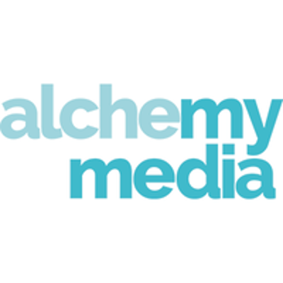 Alchemy Media Logo