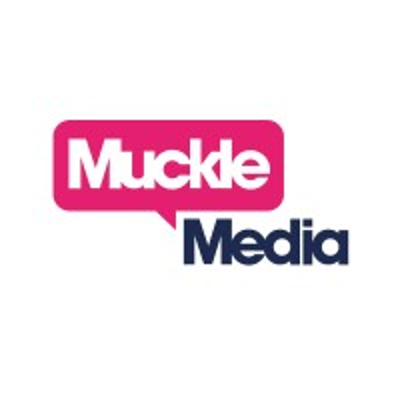 Muckle Media Logo