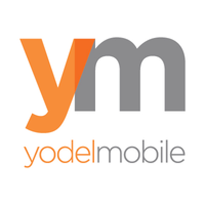 Yodel Mobile Logo