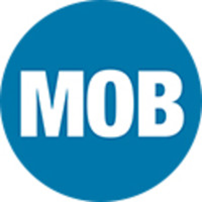 The Mob Logo