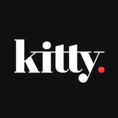 Kitty Logo