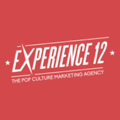 Experience 12 Logo