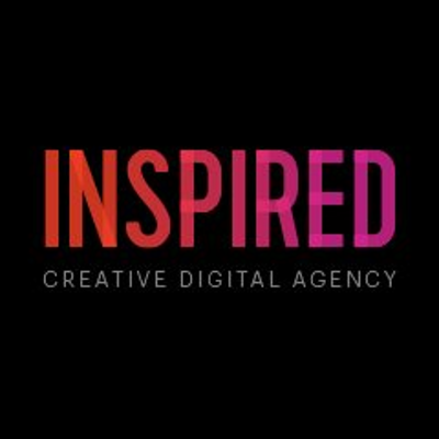 Inspired Agency Logo