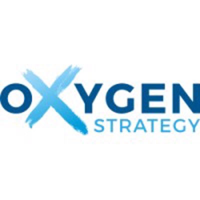 Oxygen Strategy Logo