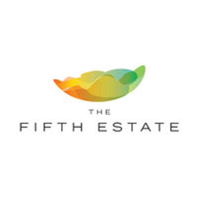 The Fifth Estate Logo