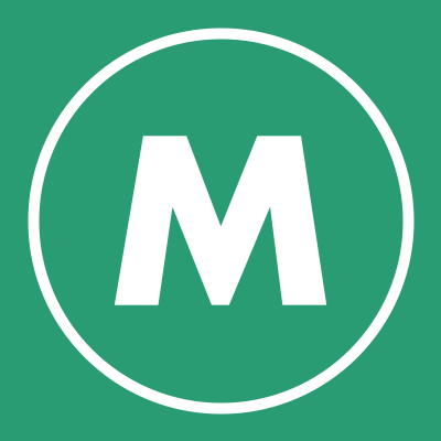 Moriyama Logo