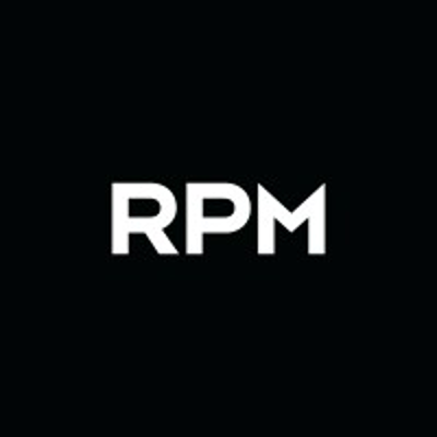 RPM Logo