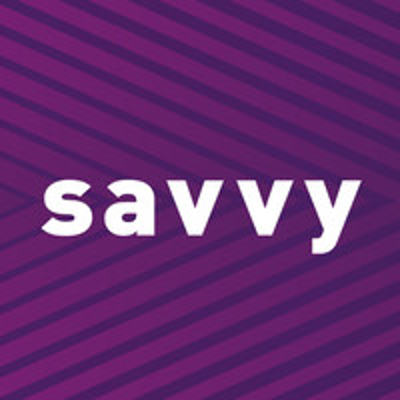 Savvy Logo