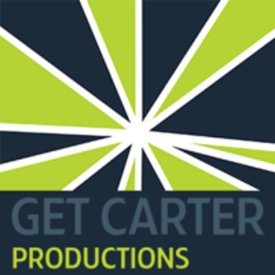 Get Carter Productions Logo