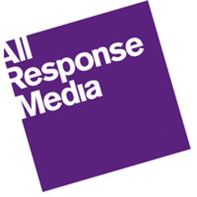 All Response Media Logo