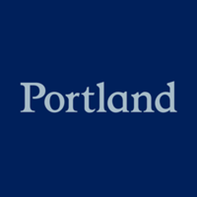 Portland Logo