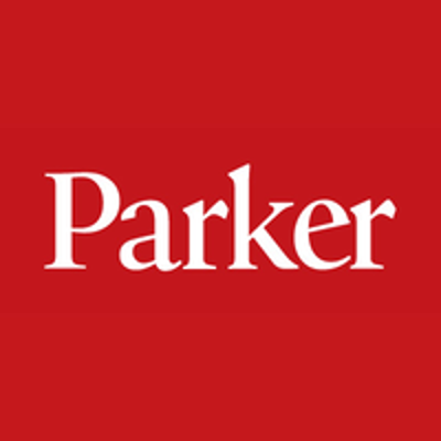 Parker Design Logo