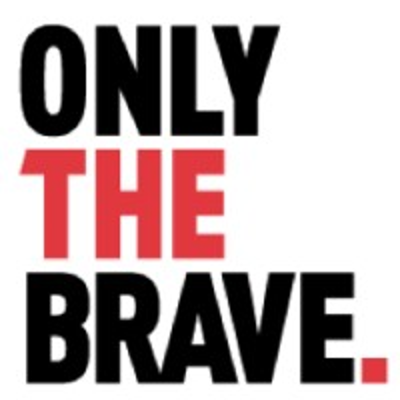 Only the Brave Logo