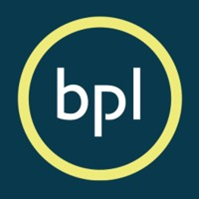 BPL Marketing Logo