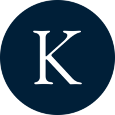 Kastner London Logo