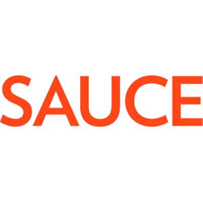 Sauce Communications Logo