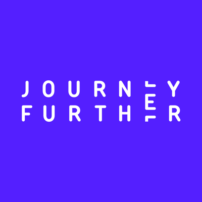 Journey Further Logo