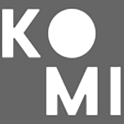 KOMI Group Logo